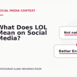 What Does LOL Mean on Social Media?