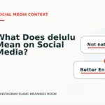 What Does delulu Mean on Social Media?